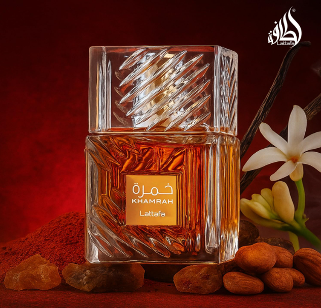 Lattafa Perfumes Khamrah