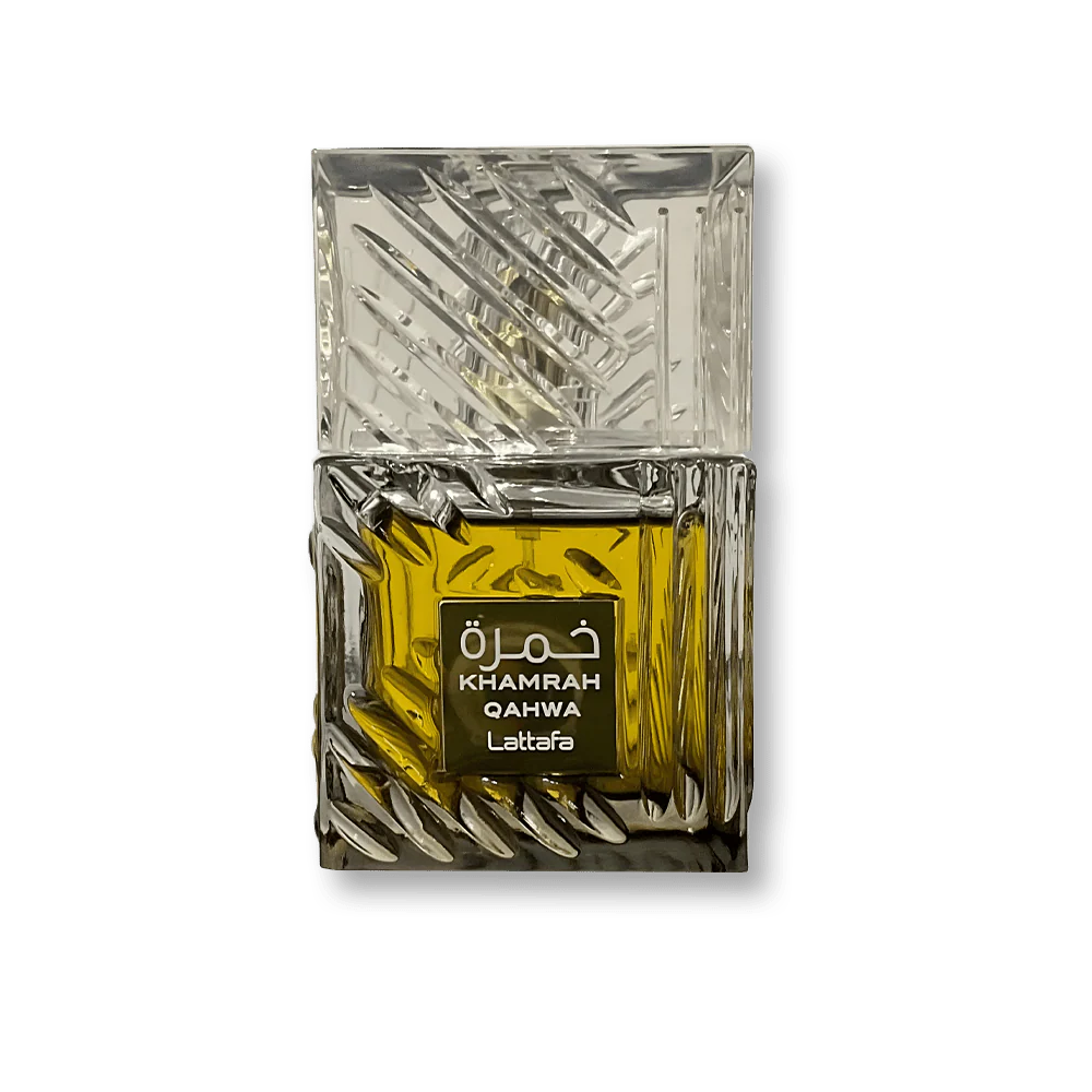 Lattafa Khamrah Qahwa