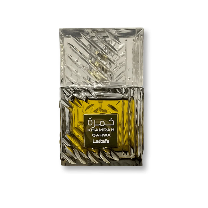 Lattafa Khamrah Qahwa
