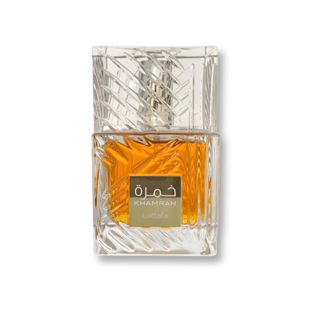 Lattafa Perfumes Khamrah