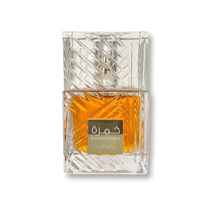 Lattafa Perfumes Khamrah