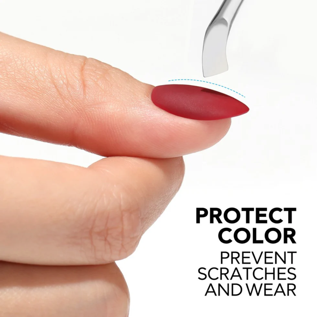 Loon Matte Top Coat