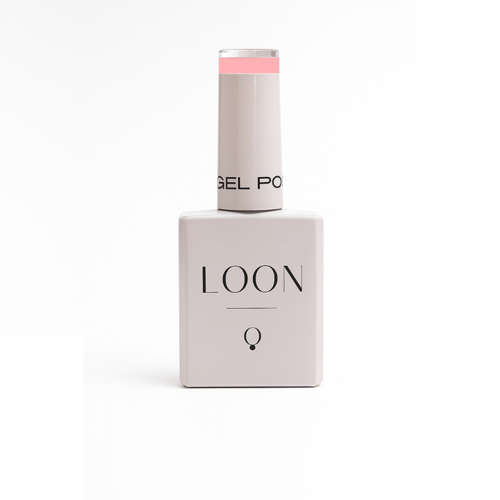 Loon Pink Shell