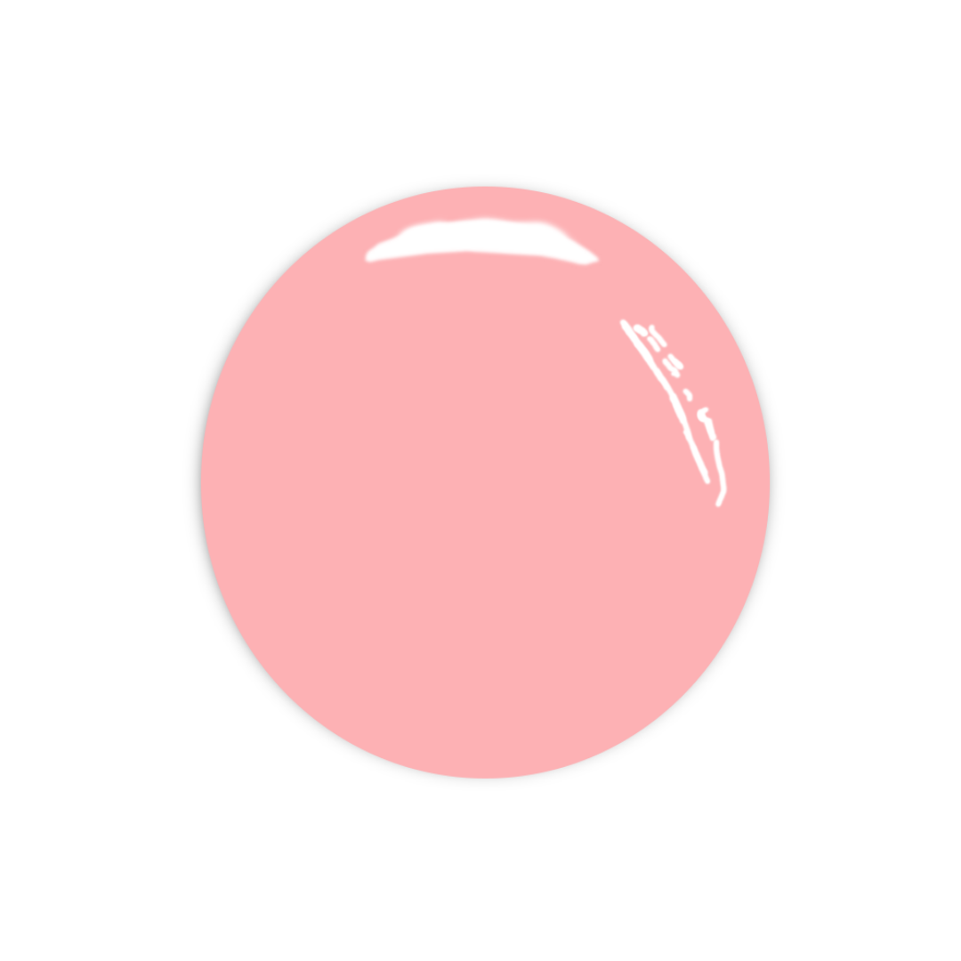 Loon Pink Shell