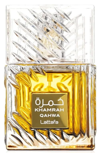 Lattafa Khamrah Qahwa