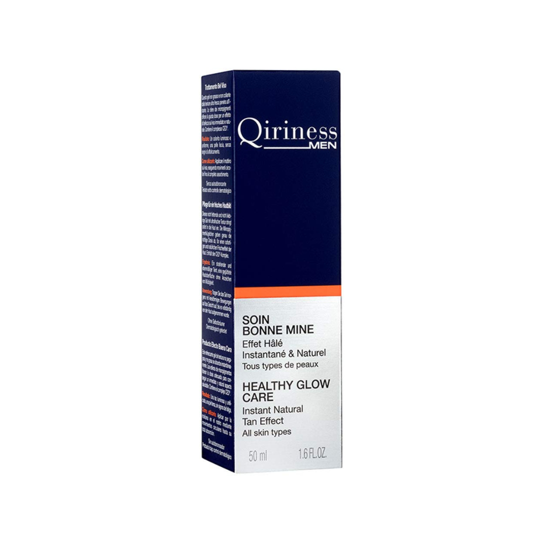 Qiriness Healthy Glow Care