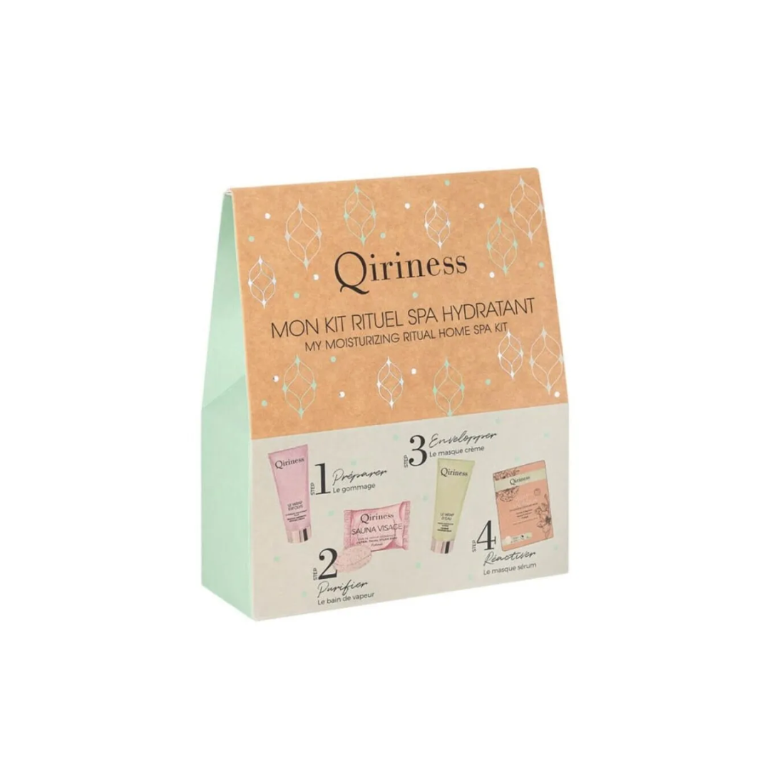 Qiriness Hydrating Kit