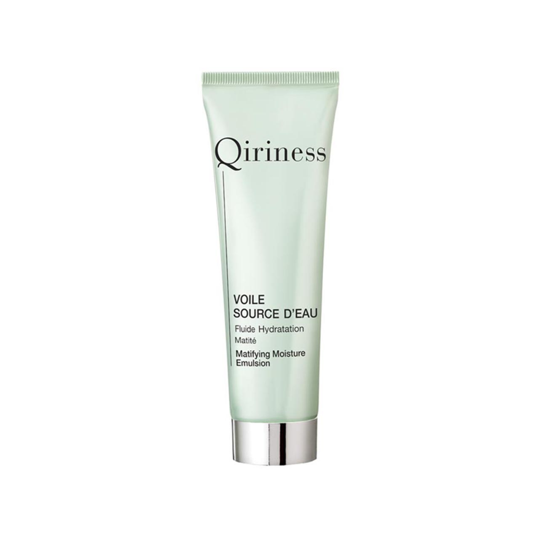 Qiriness Matifying Moisture Emulsion