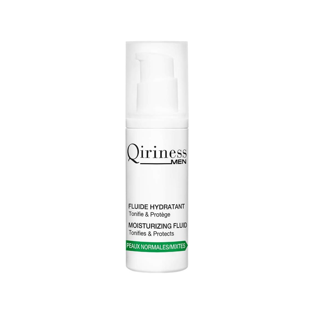 Qiriness Moisturizing Fluid For Men