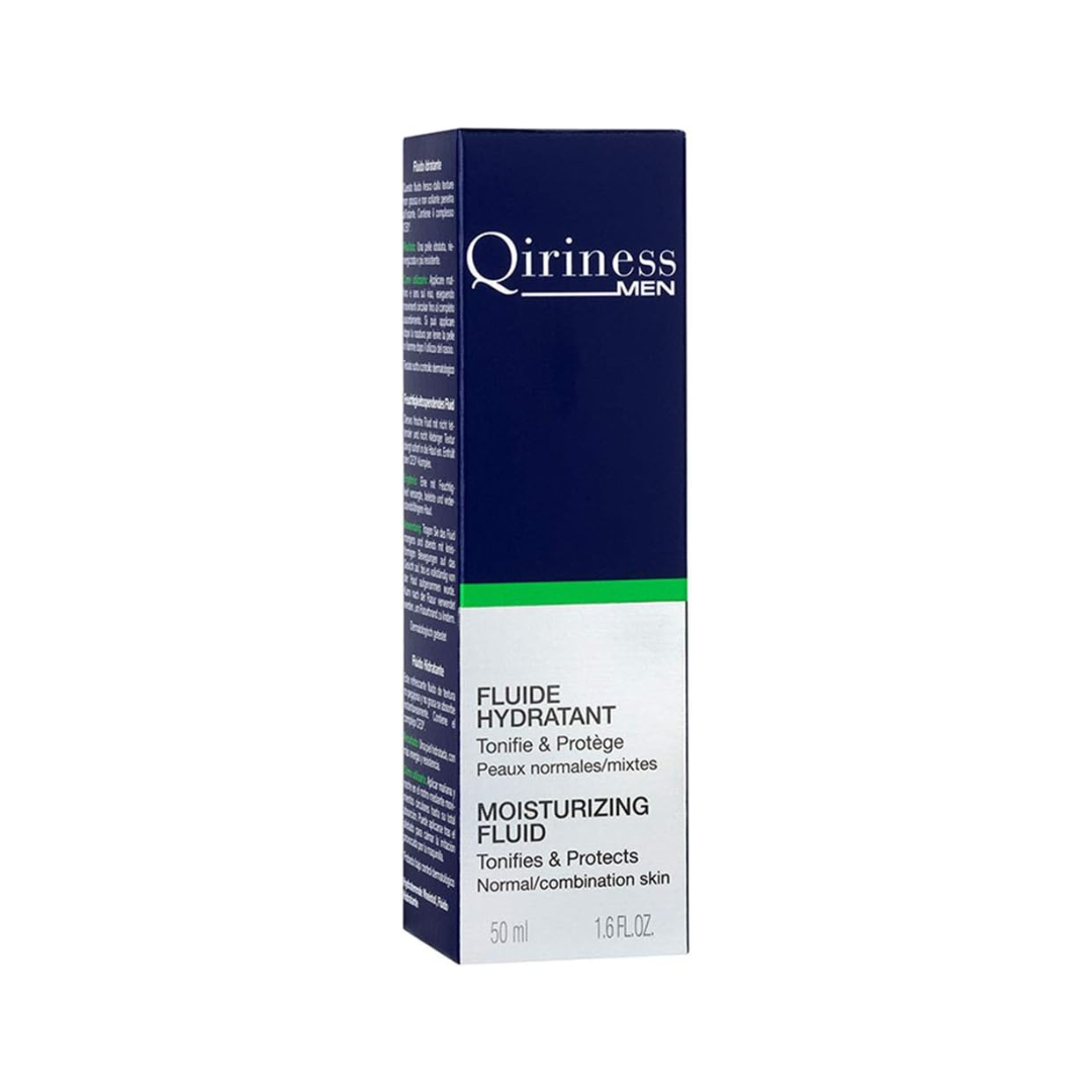 Qiriness Moisturizing Fluid For Men