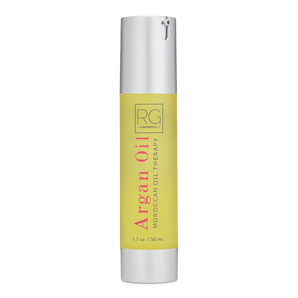 RG Argan Oil