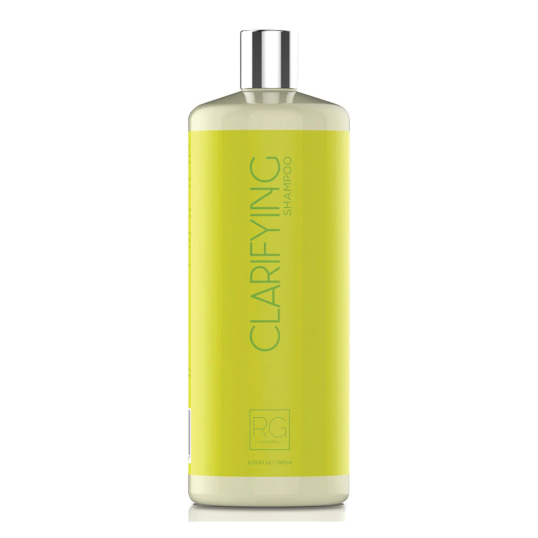 RG Clarifying Shampoo