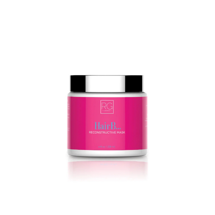 RG Hair B Mask