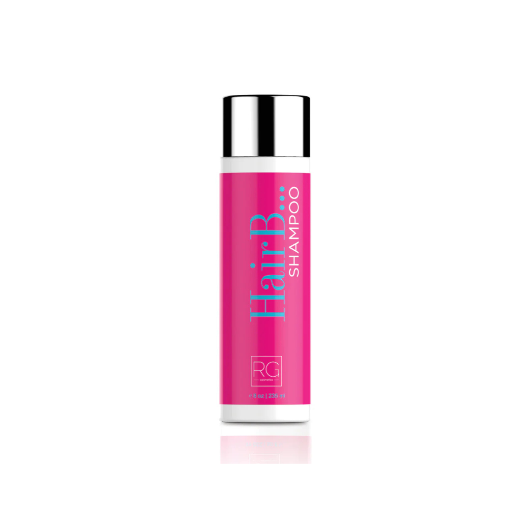 RG Hair B Shampoo