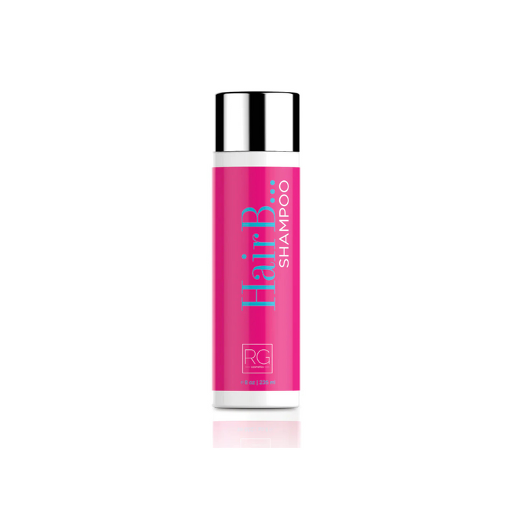 RG Hair B Shampoo