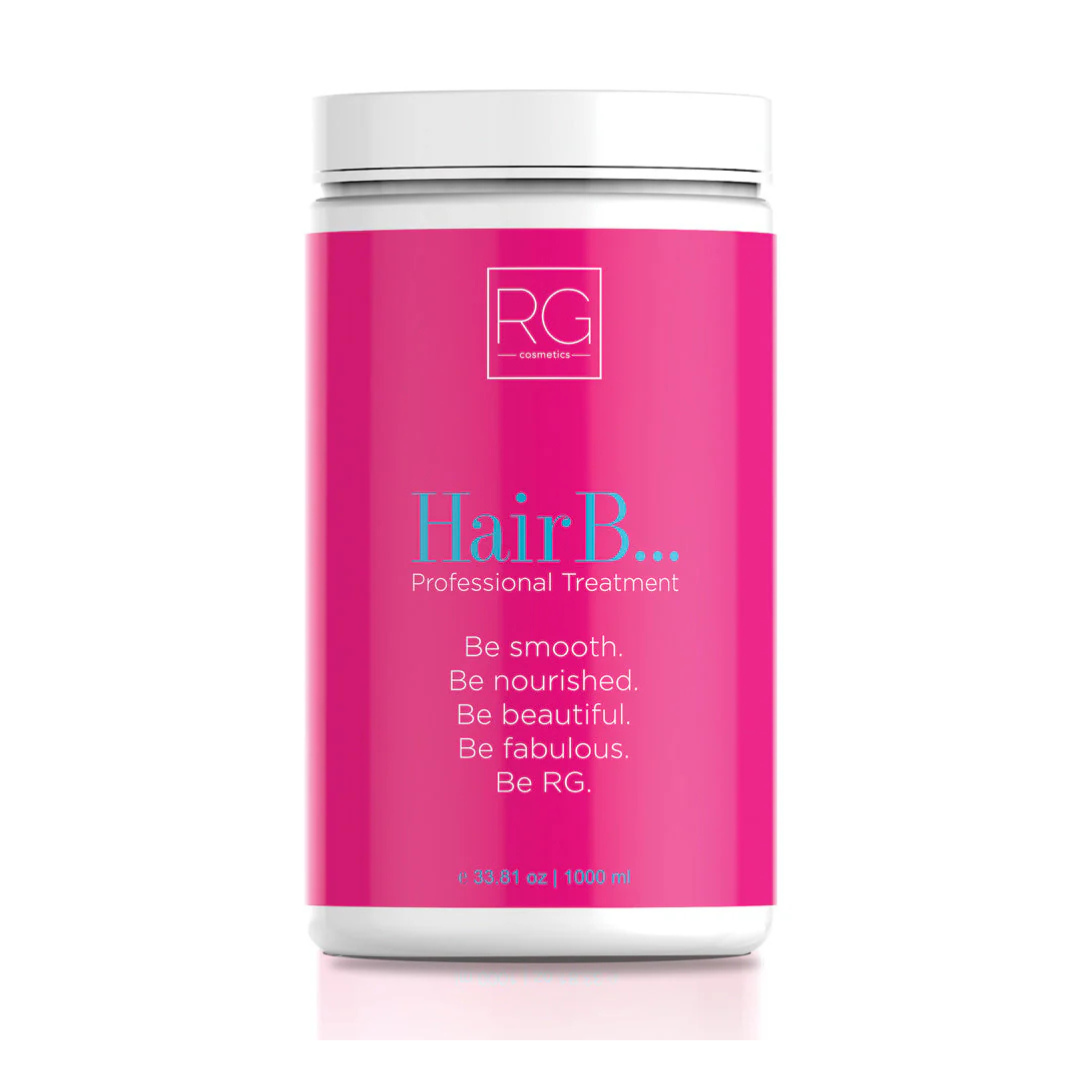 RG Hair B Treatment