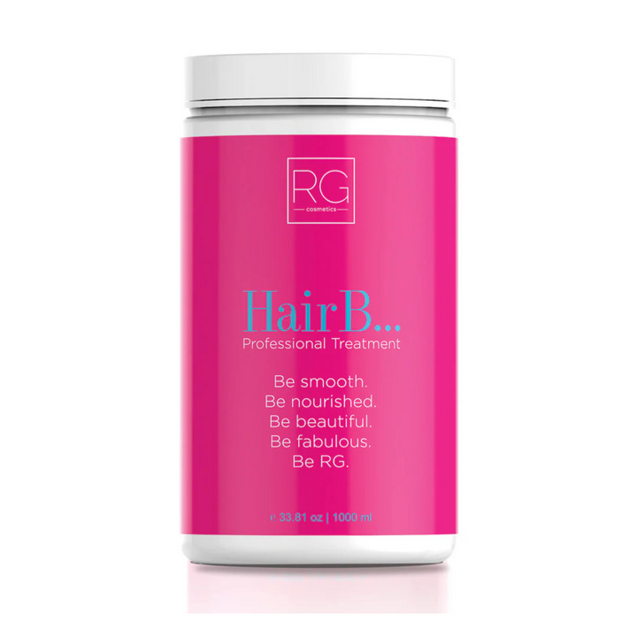 RG Hair B Treatment