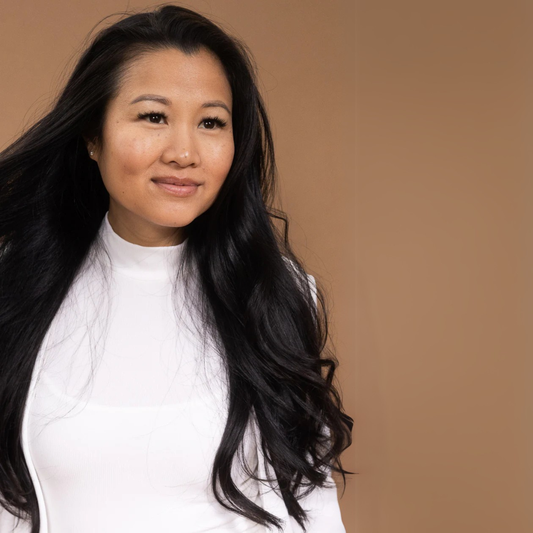 RG Maracuja Shampoo