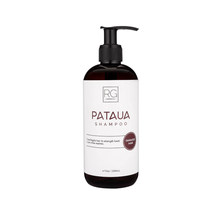 RG Pataua Shampoo