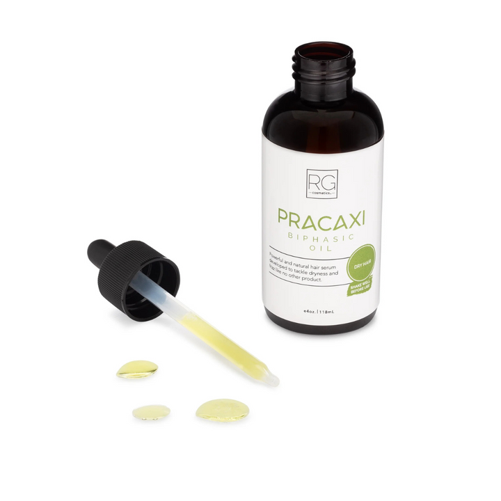RG Pracaxi Biphasic Oil