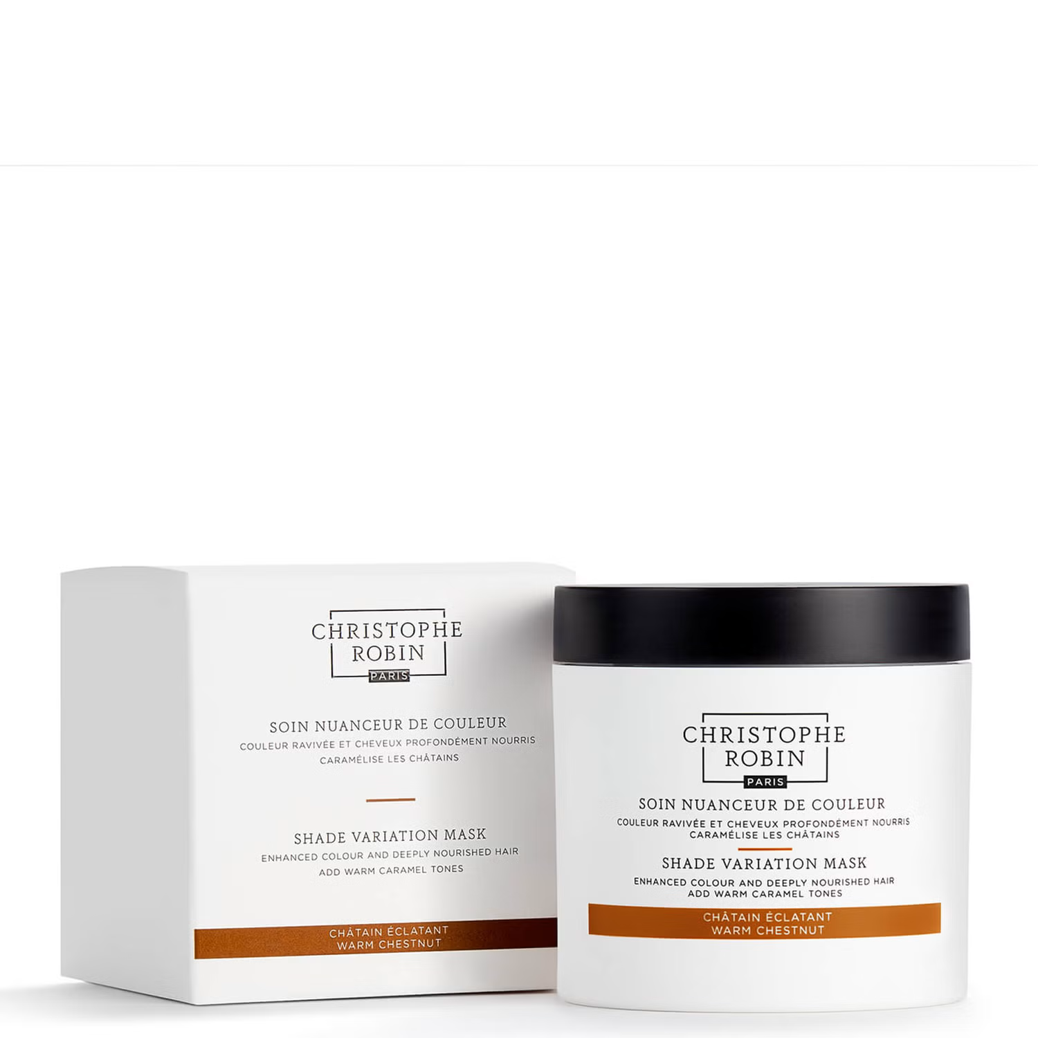 Christophe Robin Shade Variation Care 250 ml