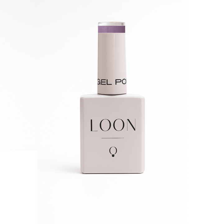 Loon Silver Moon