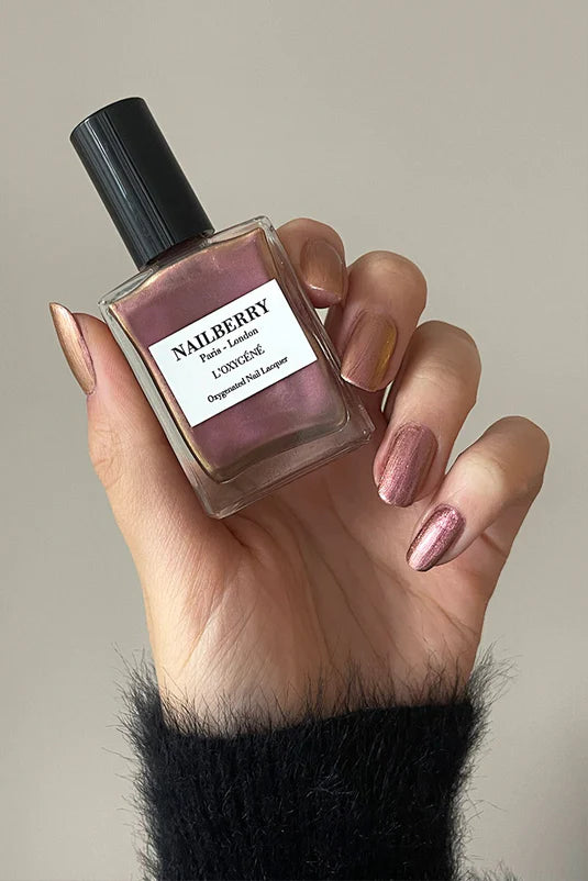 Nailberry Stargazer
