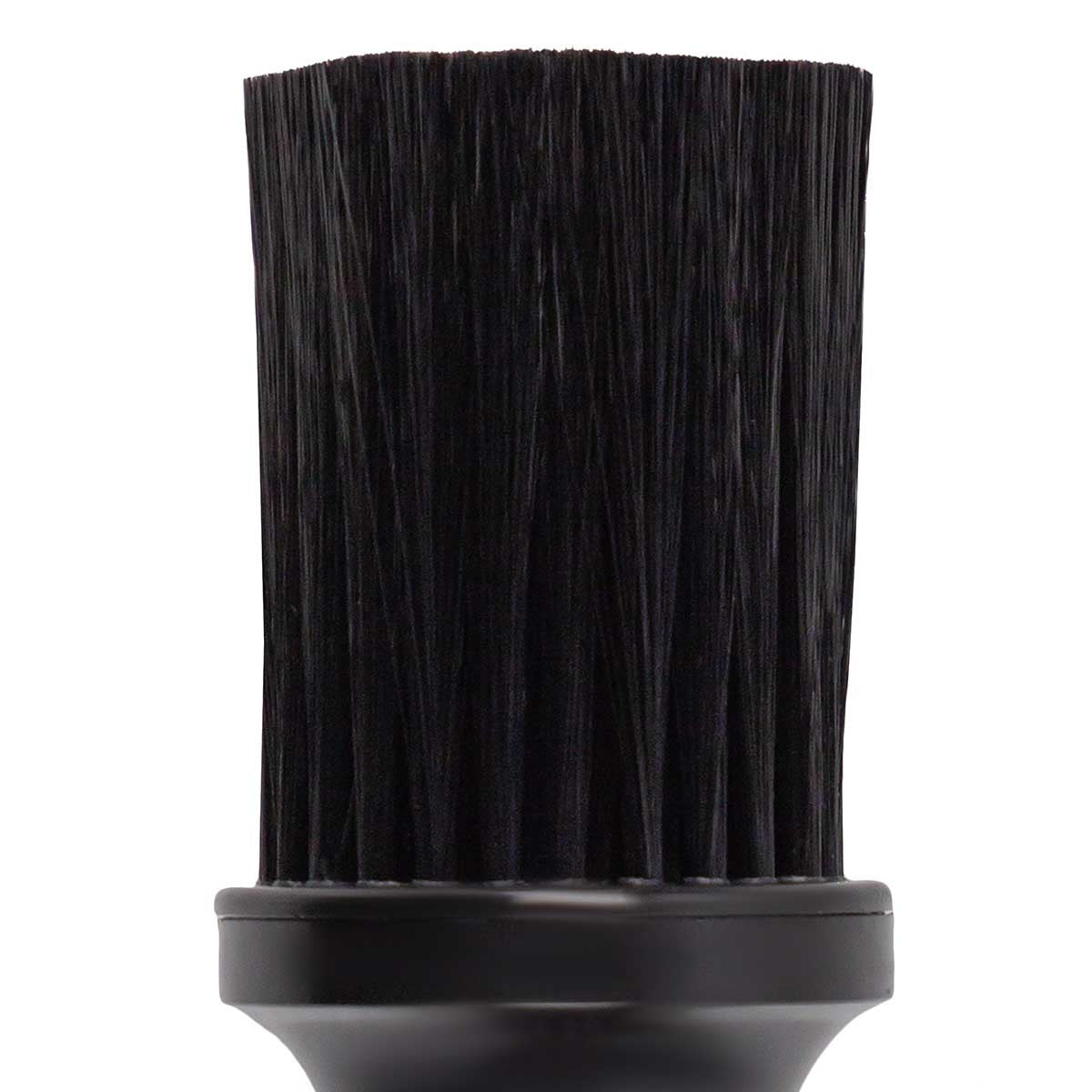 Termix Talcum Brush Black Cleaner