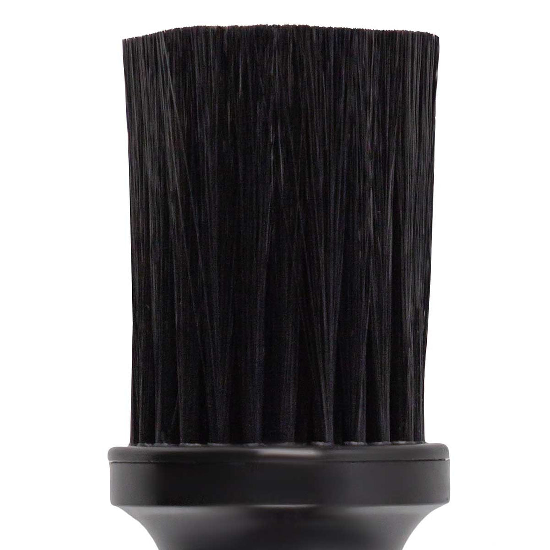 Termix Talcum Brush Black Cleaner