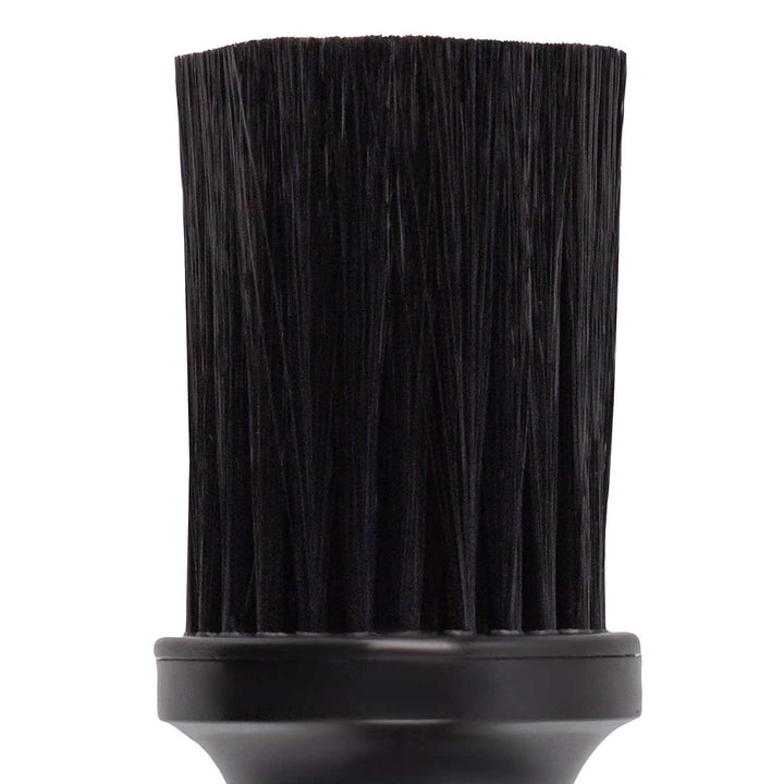 Termix Talcum Brush Black Cleaner