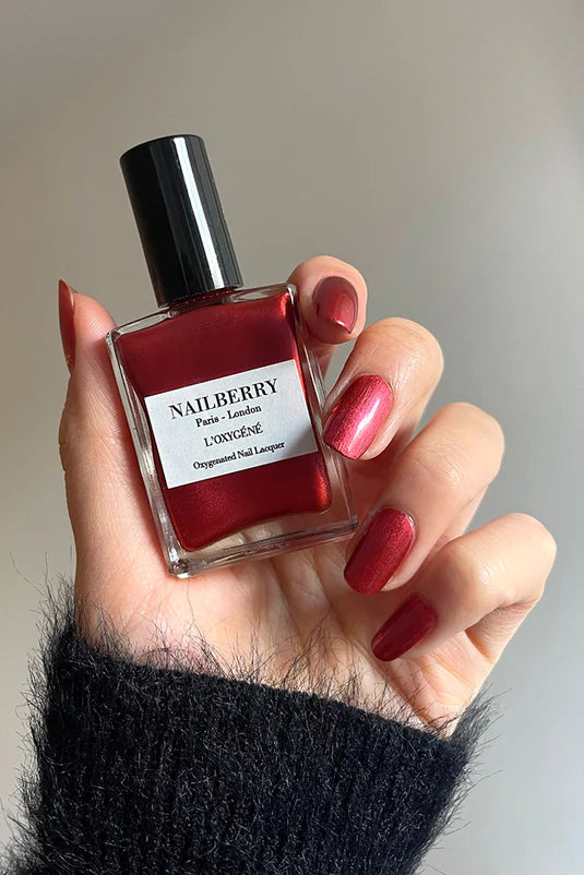 Nailberry To The Moon and Back