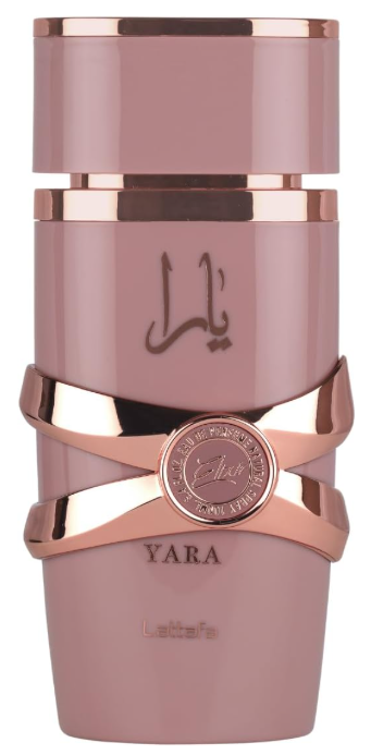 Lattafa Yara Elixir