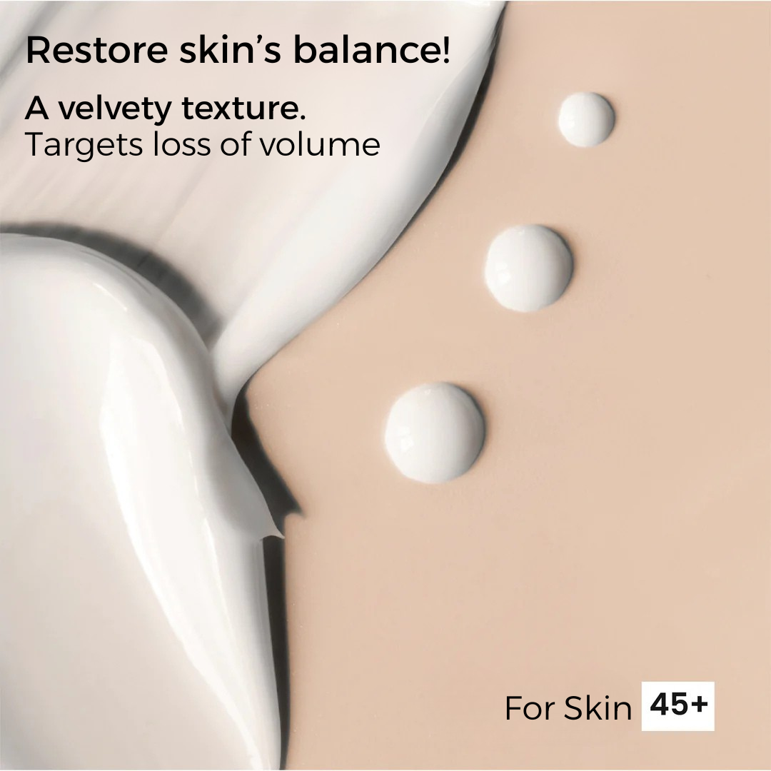 Qiriness Ultimate Anti-Age Eye & Lip Cream