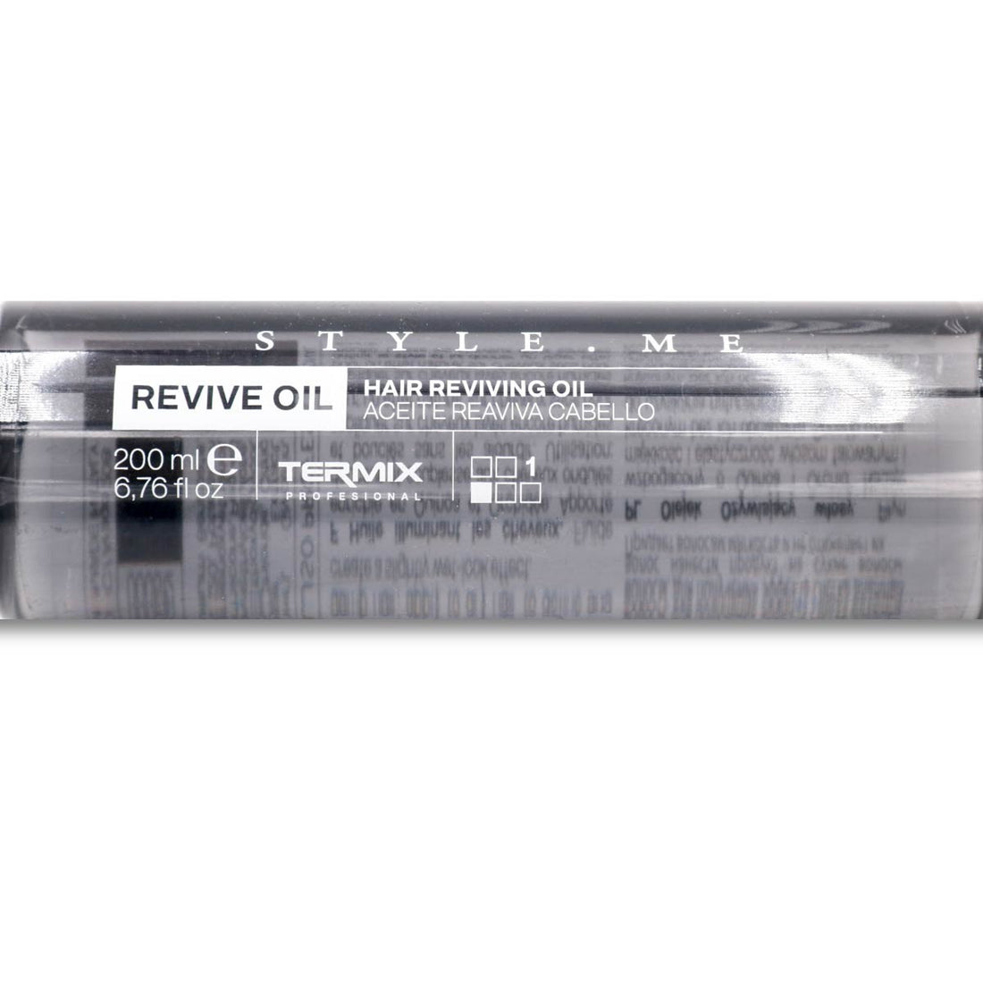 Termix Hair Reviving Oil 200ml