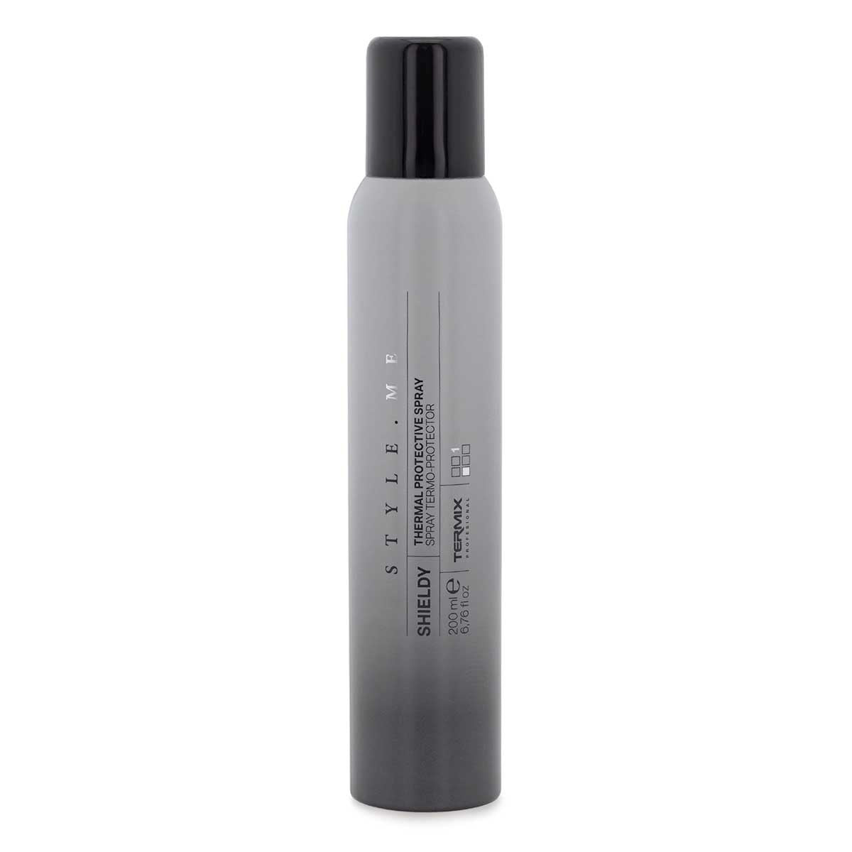 Termix Professional Thermal Protective Spray  Shieldy Style Me 200ml