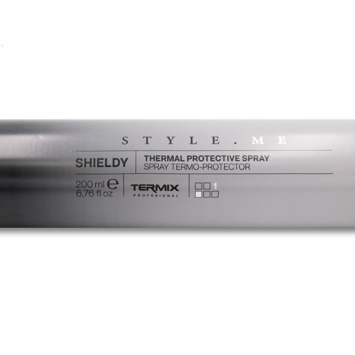 Termix Professional Thermal Protective Spray  Shieldy Style Me 200ml