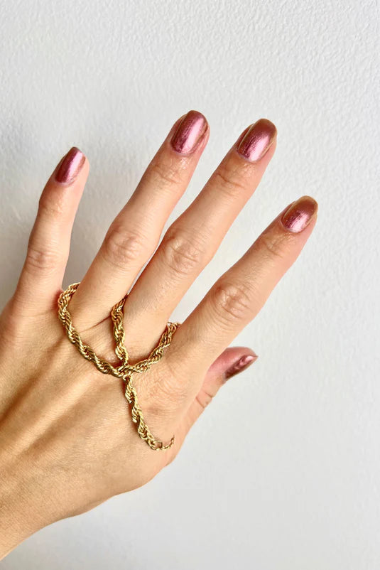 Nailberry Stargazer