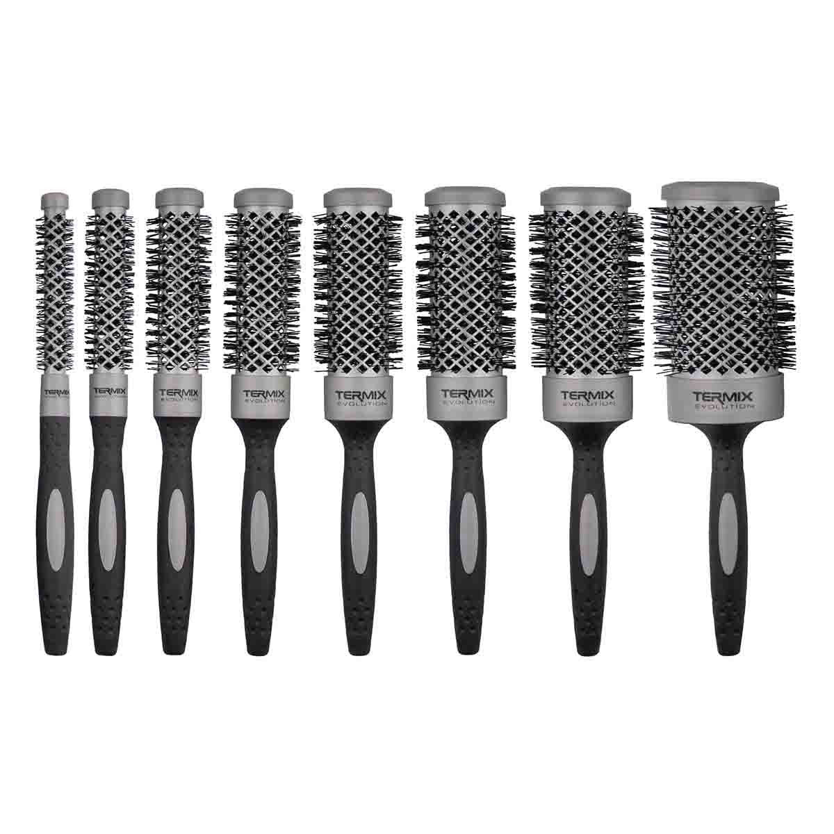 Termix 5 Set Evolution Basic Brush Pack