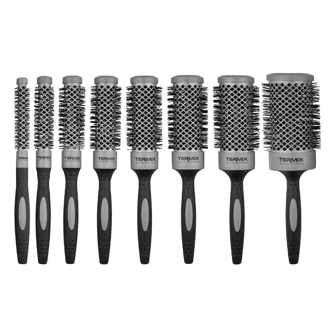 Termix 5 Set Evolution Basic Brush Pack