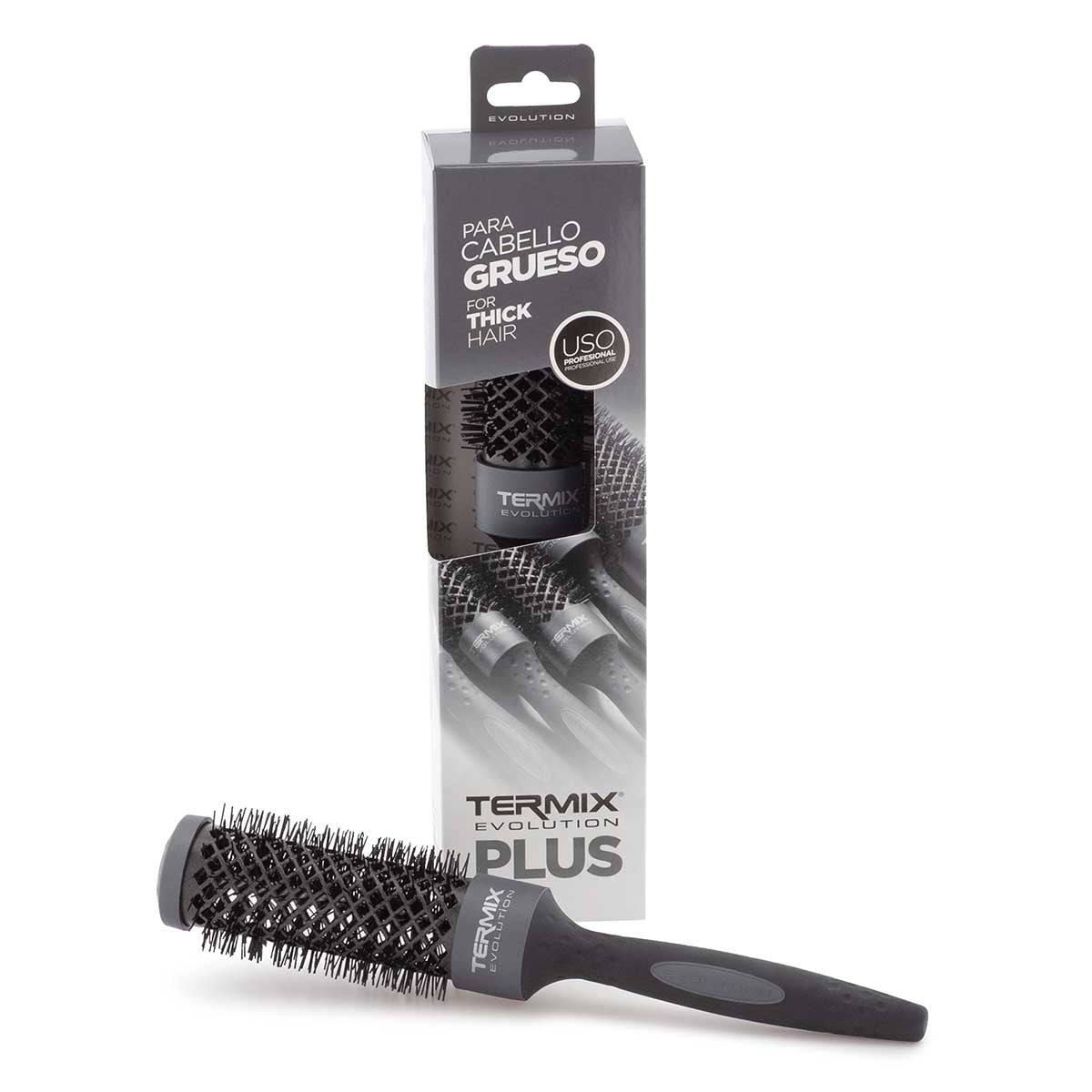 Termix Evolution Plus Brush