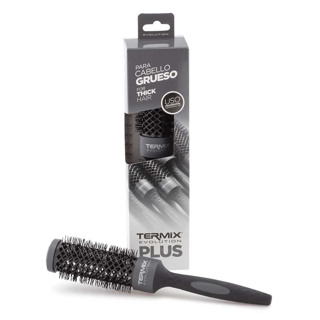Termix Evolution Plus Brush