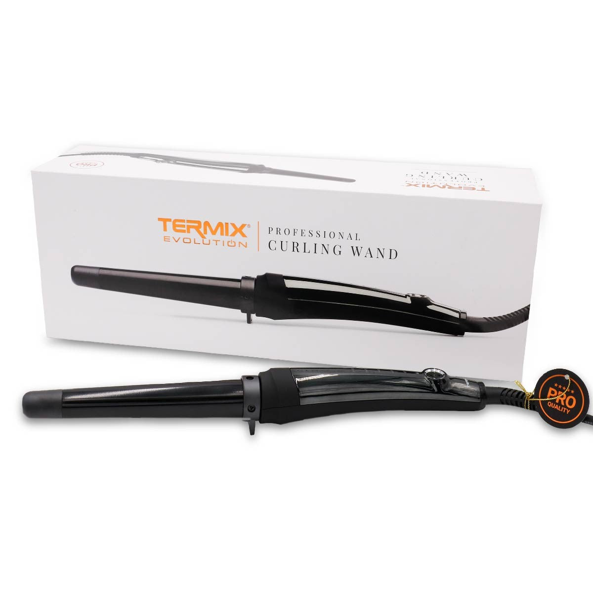 Termix Rizador Evolution Curling Wand
