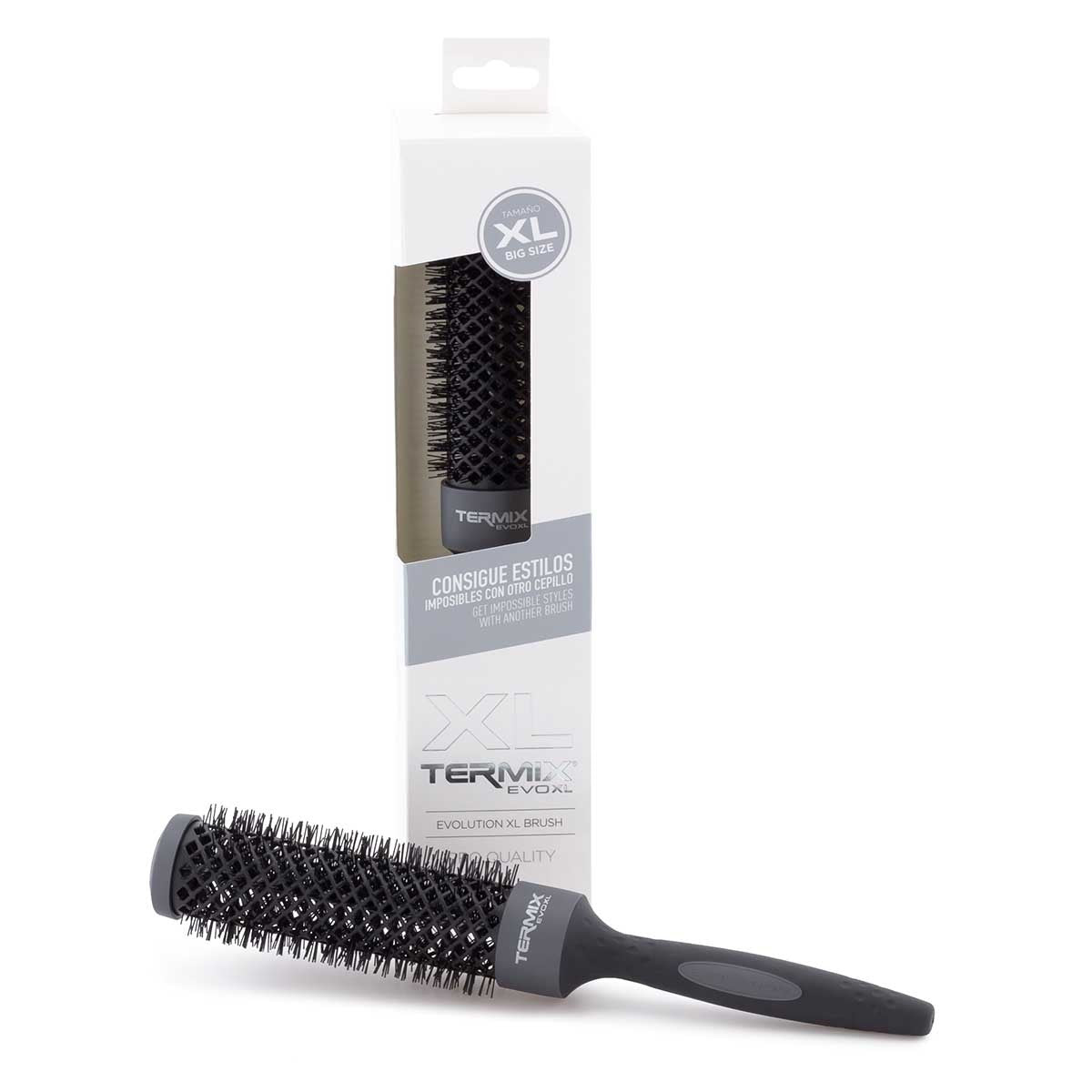 Termix Professional Evolution XL Round Hair BrushØ17