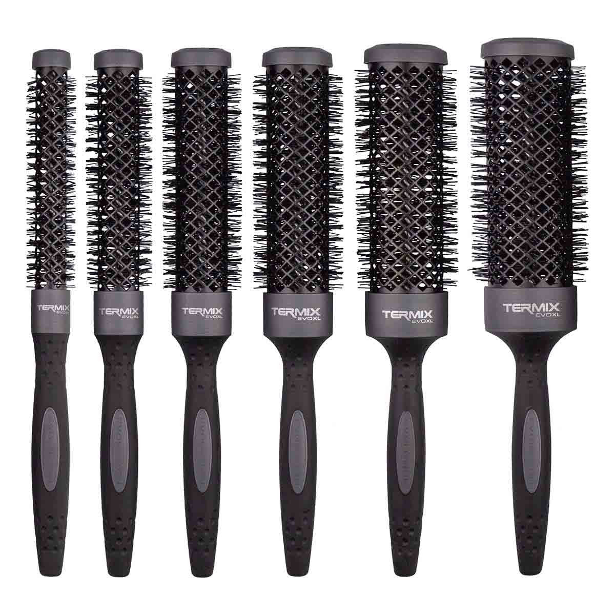 Termix 5 Evolution XL Brush Pack