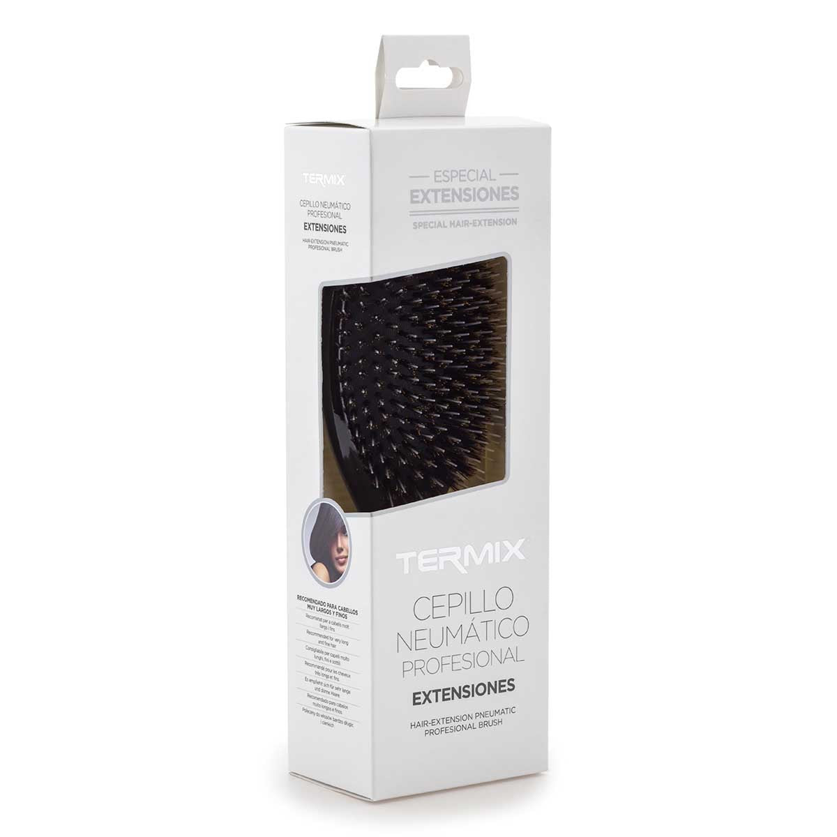 Termix Hair Extension Pneumatic
