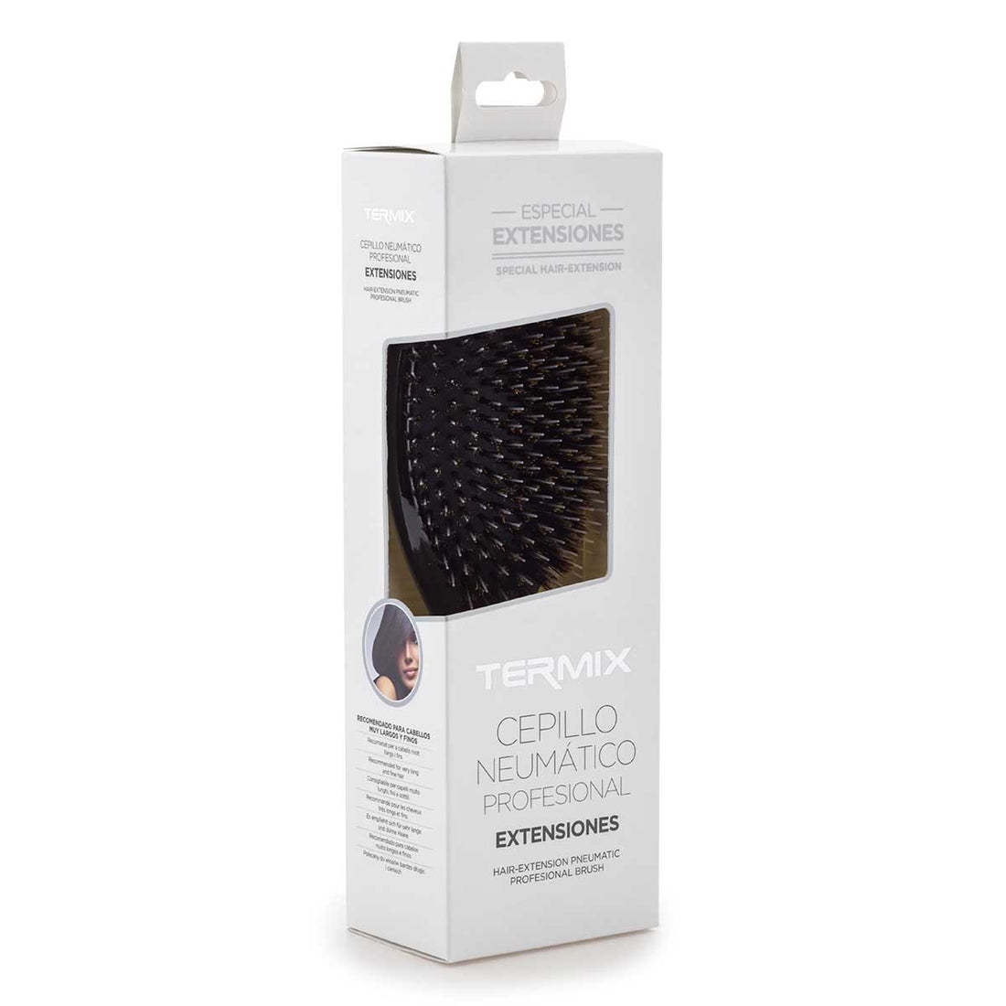 Termix Hair Extension Pneumatic