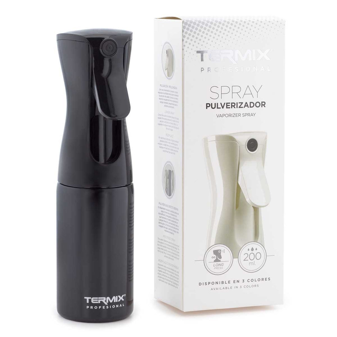 Termix Professional Mist Spray Bottle