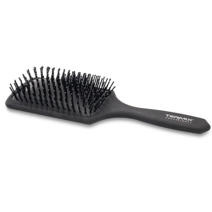 Termix Black Square Brush