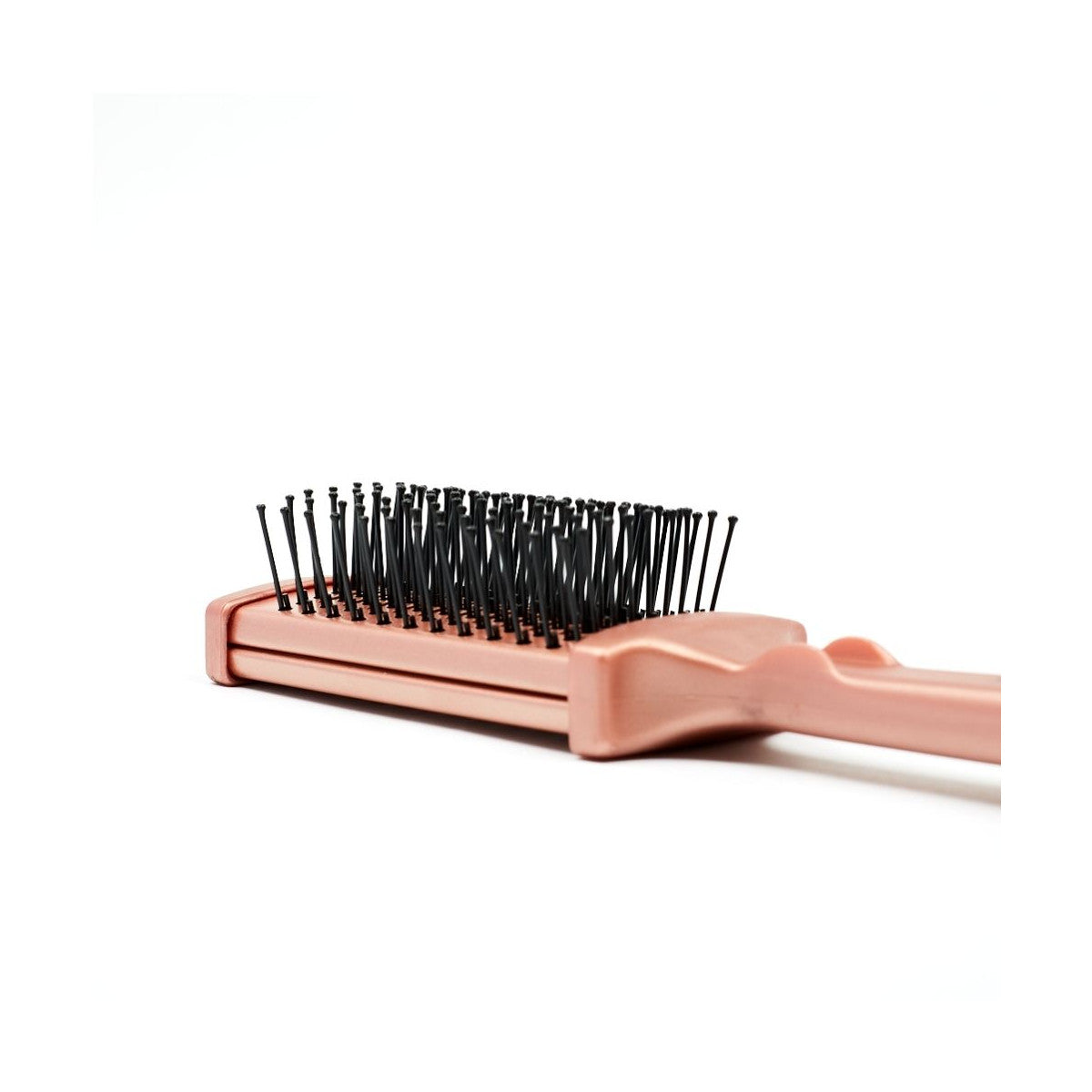 Termix Professional Large Thermal Flat Brush Gold Rose