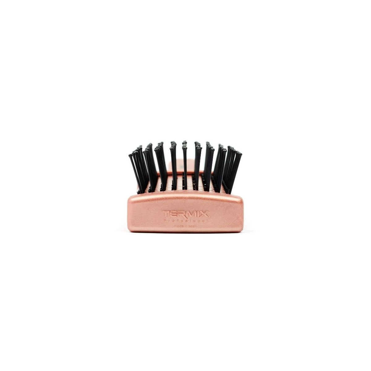 Termix Professional Large Thermal Flat Brush Gold Rose